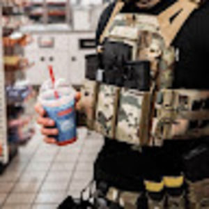 Meet your Posher, Alden